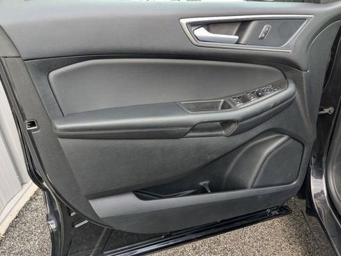 Used 2024 Ford Edge SEL w/ Convenience Package image 27