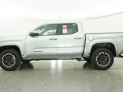 New 2026 Toyota Tacoma TRD Sport w/ TRD Sport Upgrade Package image 50