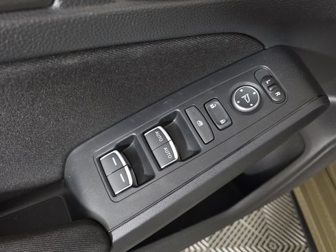 Used 2025 Honda Civic Sport image 22