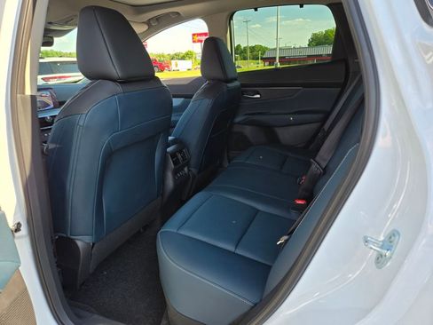 New 2026 Nissan Murano Platinum AWD/4WD image 5