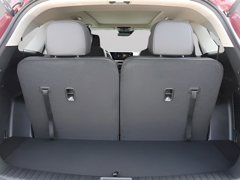 Used 2024 Kia Sorento X-Line EX image 13
