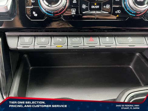 Used 2025 GMC Sierra 2500 AT4 w/ AT4 Premium Plus Package AWD/4WD image 24