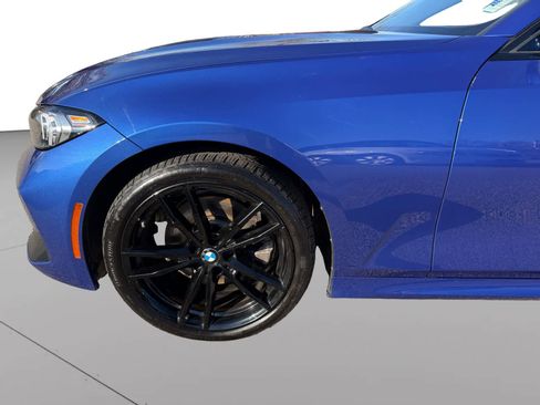 Used 2023 BMW 330i xDrive xDrive w/ M Sport Package image 20