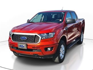Certified 2019 Ford Ranger XLT w/ Trailer Tow Package video 2