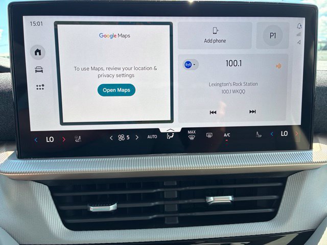 New 2026 Ford Explorer Active w/ Active Comfort Package RWD image 41