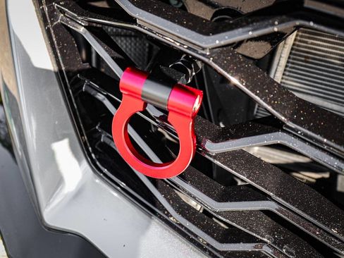 Used 2023 Chevrolet Camaro ZL1 image 52