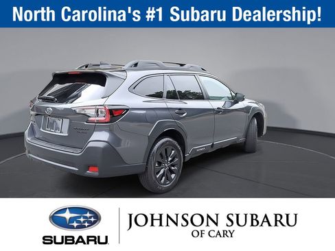 Used 2023 Subaru Outback Onyx Edition AWD/4WD image 27