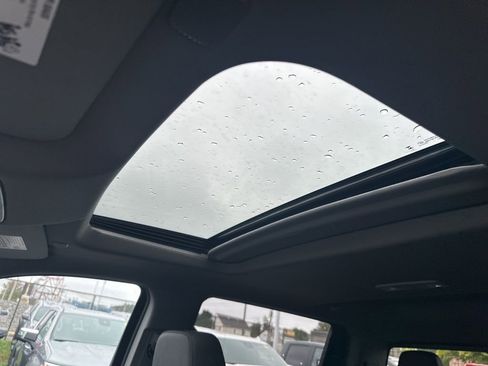 New 2026 Chevrolet Silverado 1500 LTZ w/ LTZ Premium Package image 22