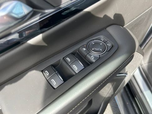 New 2026 Chevrolet Tahoe Premier AWD/4WD image 23