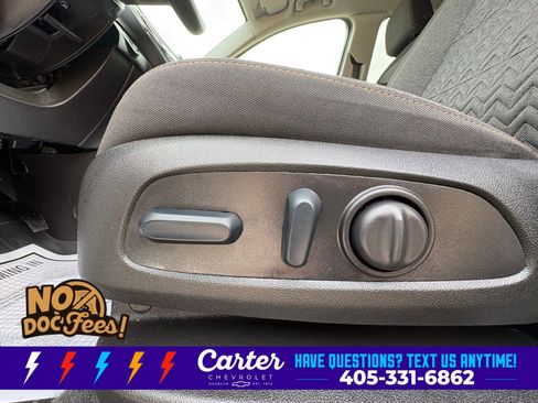 Used 2024 Chevrolet Equinox LT image 11