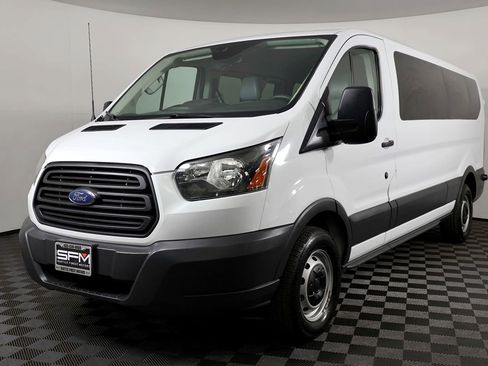 Used 2018 Ford Transit 350 XL RWD image 3