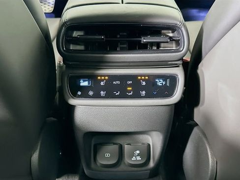 New 2026 Genesis GV80 3.5T Prestige AWD/4WD image 18