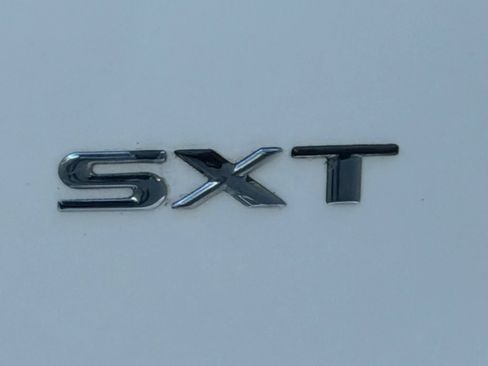 Used 2007 Dodge Grand Caravan SXT FWD image 10