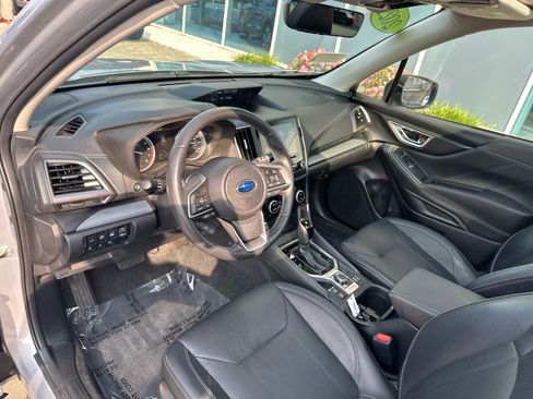 Used 2021 Subaru Forester Limited AWD/4WD image 12