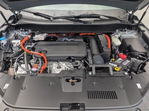 Used 2026 Honda CR-V Sport-L image 16