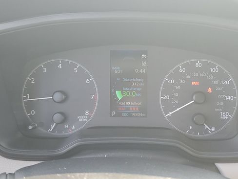 Certified 2024 Toyota Corolla Cross L AWD/4WD image 24