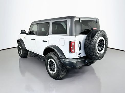 Used 2024 Ford Bronco Badlands AWD/4WD image 5