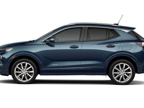 New 2026 Buick Encore GX Avenir w/ Avenir Technology Package AWD/4WD image 54