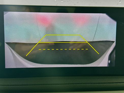 Used 2025 Acura MDX FWD image 23