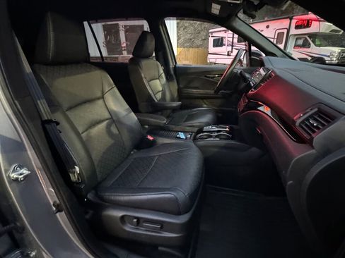 Used 2020 Honda Passport Touring image 22