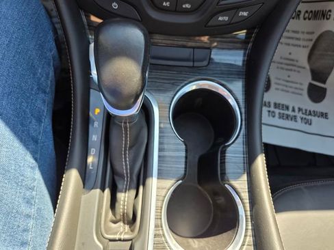 Used 2017 Buick Envision Premium w/ Driver Confidence Package image 26