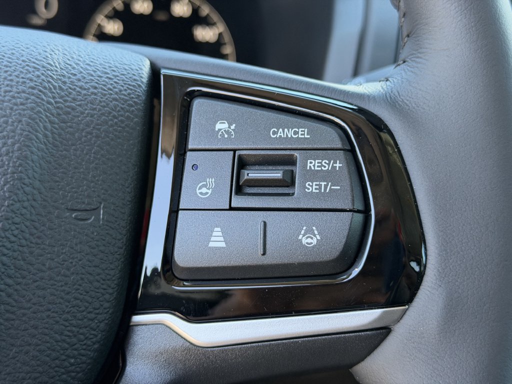 New 2027 Honda Odyssey Elite image 27