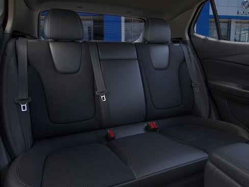 New 2026 Buick Encore GX Preferred FWD image 17