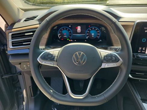 New 2026 Volkswagen Atlas SE image 21