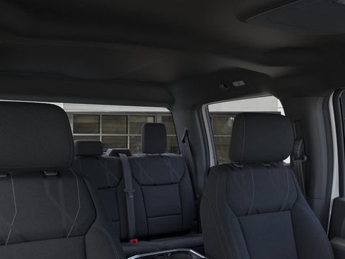 New 2026 Ford F150 STX AWD/4WD image 25
