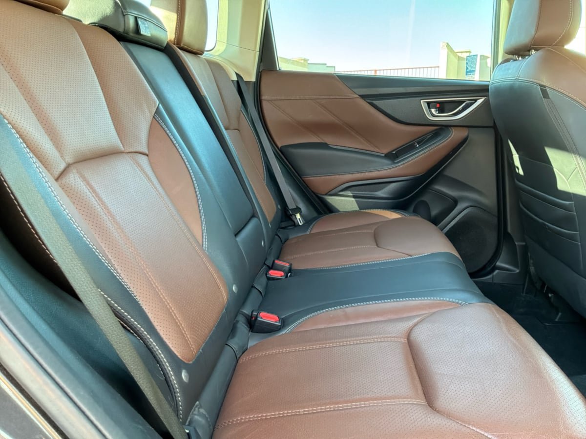Used 2023 Subaru Forester Touring AWD/4WD image 20