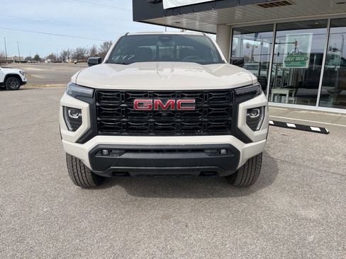 New 2026 GMC Canyon Elevation w/ Convenience Package image 2
