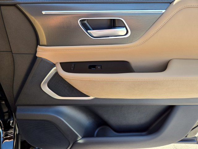 New 2027 INFINITI QX80 Luxe RWD image 27