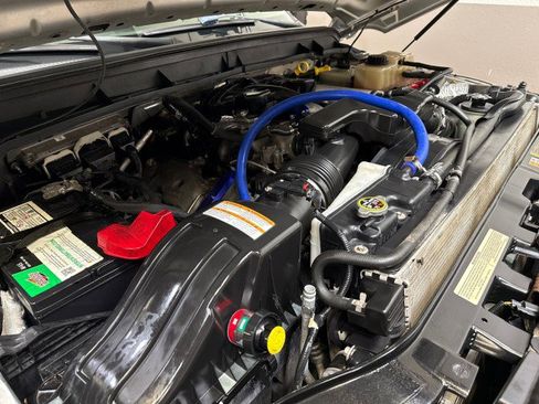 Used 2014 Ford F450 Lariat w/ Lariat Ultimate Package image 83