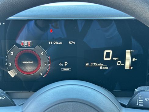 New 2026 Nissan Kicks S w/ Charging Package image 27