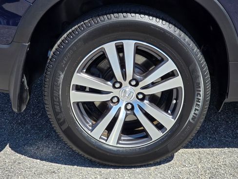 Used 2016 Honda Pilot EX image 14