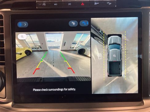 Used 2024 Ford F150 XLT w/ Equipment Group 302A MID image 25