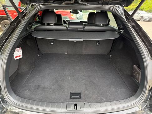 Used 2024 Lexus RX 350 Premium w/ Convenience Package FWD image 18