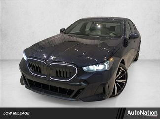Used 2026 BMW 530i xDrive 530i xDrive w/ M Sport Package video 1