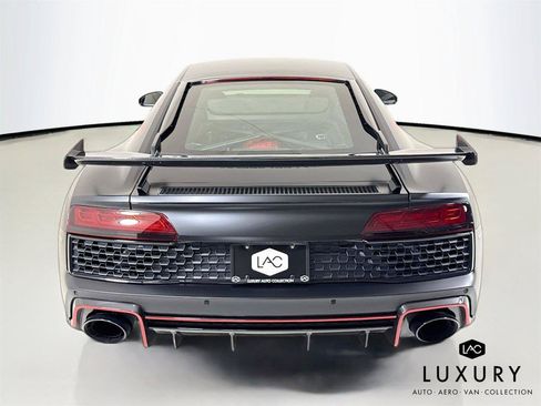 Used 2020 Audi R8 V10 performance AWD/4WD image 7