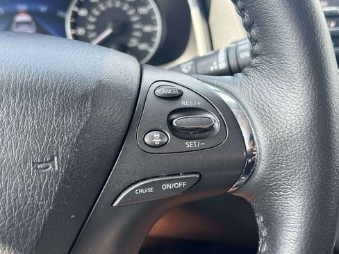 Used 2023 Nissan Murano SL w/ SL Moonroof Package FWD image 24