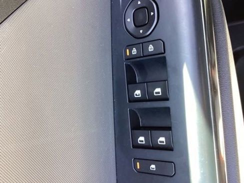 Used 2025 Kia K4 FWD image 7