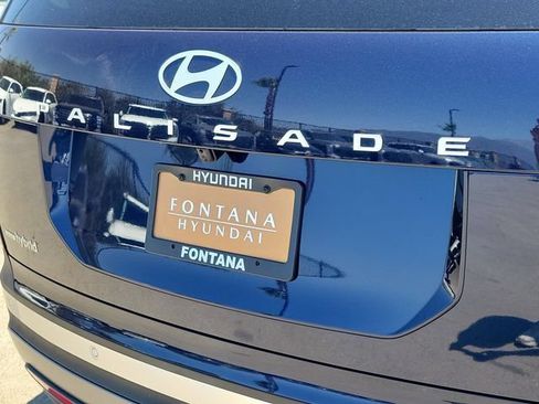 New 2027 Hyundai Palisade SEL Premium FWD image 31