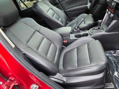 Used 2013 MAZDA CX-5 Grand Touring FWD image 24
