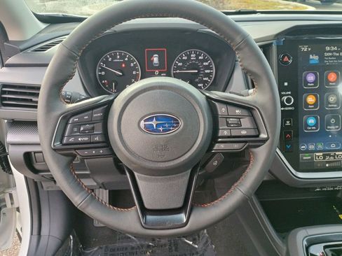 New 2026 Subaru Crosstrek 2.5i Limited image 15