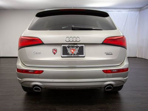 Used 2017 Audi Q5 2.0T Premium Plus image 37