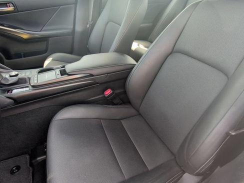 Used 2023 Lexus IS 300 w/ Comfort Package RWD image 12