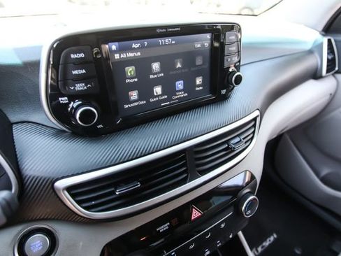 Used 2019 Hyundai Tucson Value w/ Cargo Package AWD/4WD image 26