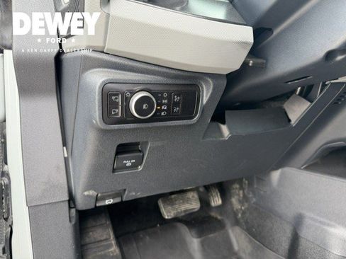 Used 2023 Ford Bronco Badlands AWD/4WD image 12