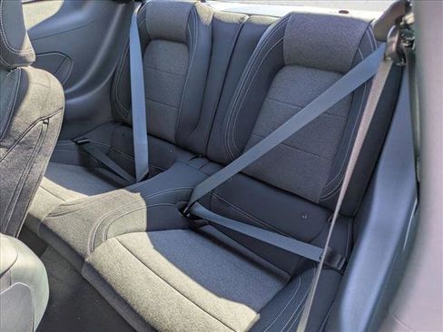 New 2026 Ford Mustang Coupe image 15