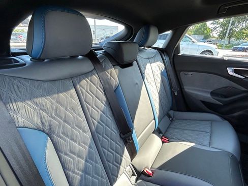 New 2026 Audi S5 Prestige AWD/4WD image 51